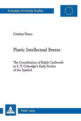 Plastic Intellectual Breeze cover