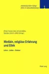 Medizin, Religioese Erfahrung Und Ethik cover