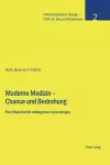 Moderne Medizin - Chance und Bedrohung cover