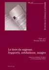 Le Livre de Sagesse. Supports, Médiations, Usages cover