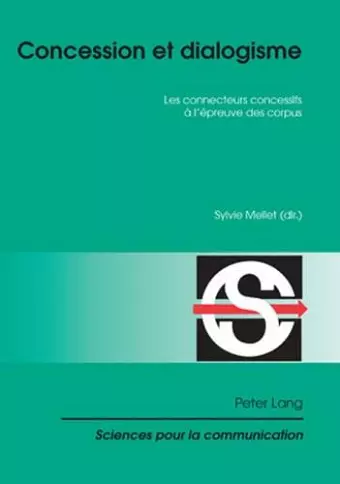 Concession Et Dialogisme cover