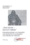 «risus sacer – sacrum risibile» cover