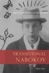 Transitional Nabokov cover