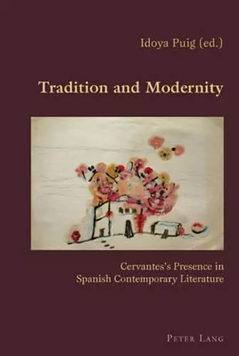 Tradition and Modernity cover