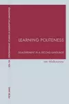 Learning Politeness cover