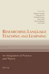 Researching Language Teaching and Learning cover