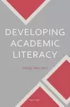 Developing Academic Literacy cover