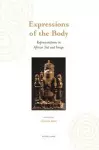 Expressions of the Body cover