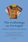 The Anthology in Portugal cover