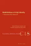 Redefinitions of Irish Identity cover