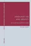 Language Use and Identity cover
