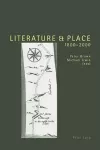 Literature and Place 1800-2000 cover