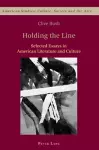 Holding the Line cover