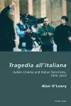 Tragedia all’italiana cover