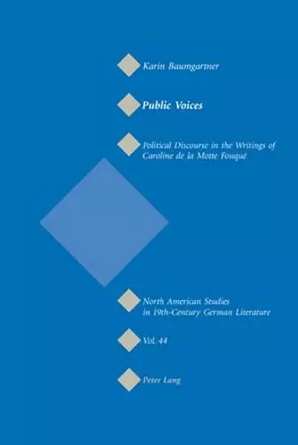 Public Voices cover