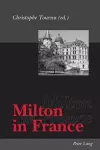 Milton in France cover