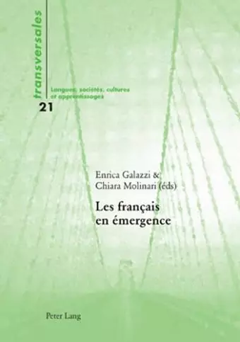 Les Français En Émergence cover