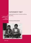Experiment Tibet cover