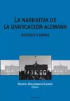 La Narrativa de la Unificación Alemana cover