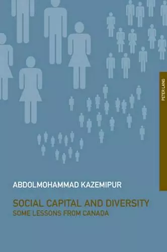 Social Capital and Diversity cover