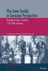 The Stem Family in Eurasian Perspective cover