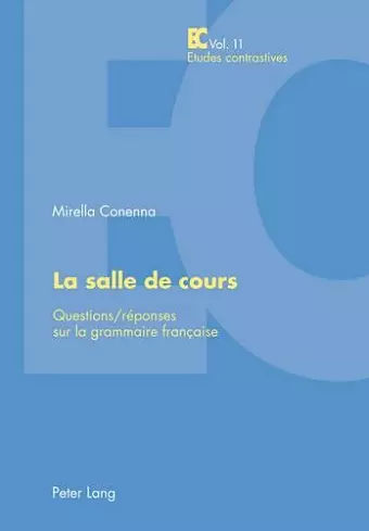 La Salle de Cours cover