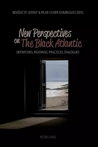 New Perspectives on The Black Atlantic cover