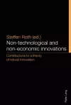 Non-technological and non-economic innovations cover