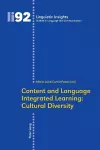 Content and Language Integrated Learning: Cultural Diversity cover
