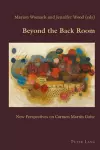 Beyond the Back Room cover