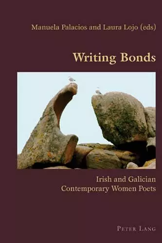 Writing Bonds cover