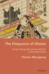 The Eloquence of Ghosts cover