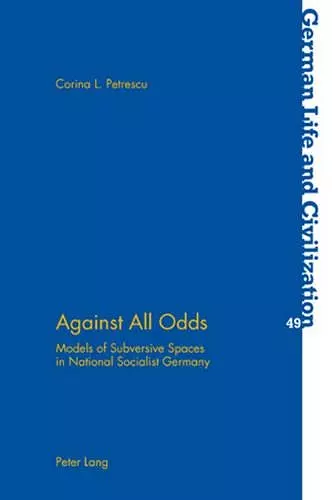 Against All Odds cover