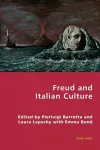 Freud and Italian Culture cover