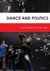 Dance and Politics cover