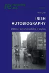 Irish Autobiography cover