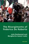 The Risorgimento of Federico De Roberto cover