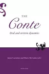 The «Conte» cover