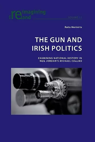 The Gun and Irish Politics cover