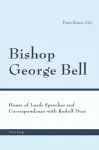 Bishop George Bell cover