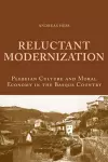 Reluctant Modernization cover