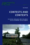 Contests and Contexts cover