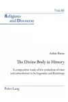 The Divine Body in History cover