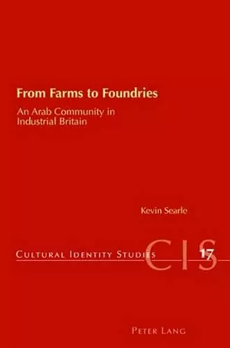 From Farms to Foundries cover