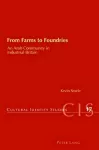 From Farms to Foundries cover