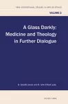 A Glass Darkly cover