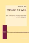 Crossing the Wall cover