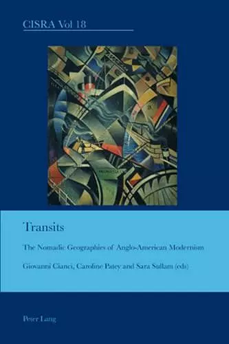 Transits cover