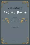 The Shaping of English Poetry cover