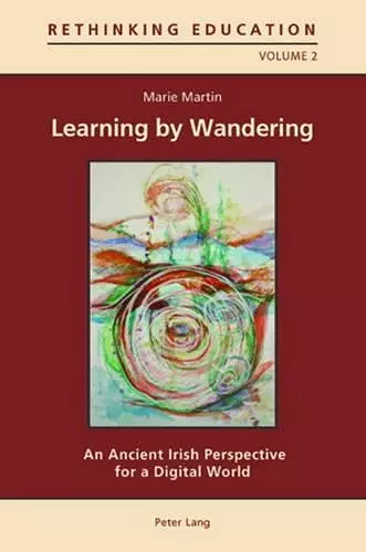 Learning by Wandering cover